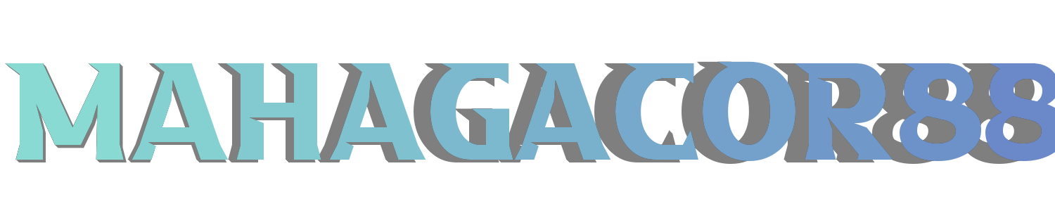 MAHAGACOR88 Logo